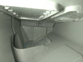 Lave-linge Hublot 9 kg Reconditionné LG F92J53WH