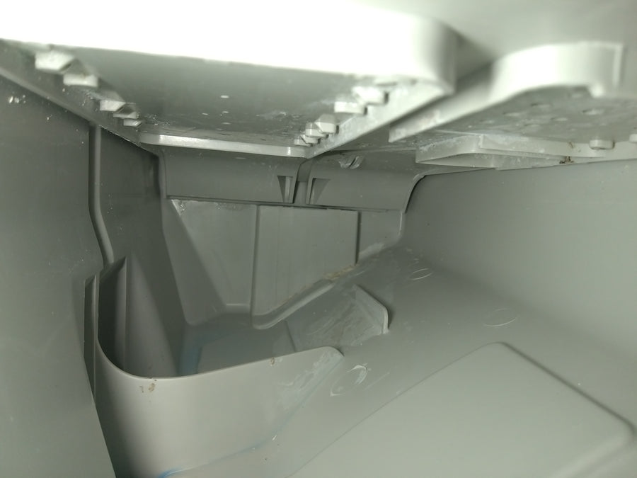 Lave-linge Hublot 9 kg Reconditionné LG F92J53WH