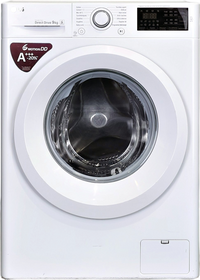 Lave-linge Hublot 9 kg Reconditionné LG F92J53WH