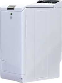 Lave-linge Top 7 kg Reconditionné AEG L7TBD734E
