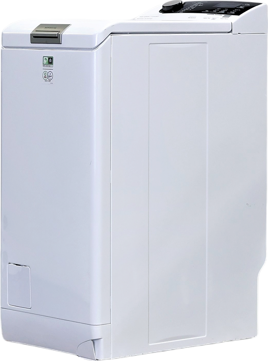 Lave-linge Top 7 kg Reconditionné AEG L7TBD734E