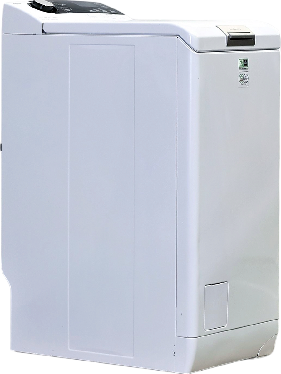 Lave-linge Top 7 kg Reconditionné AEG L7TBD734E