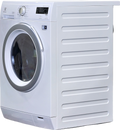 Lave-linge Sechant 8 kg Reconditionné ELECTROLUX EWW1687SWD