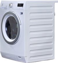 Lave-linge Sechant 8 kg Reconditionné ELECTROLUX EWW1687SWD