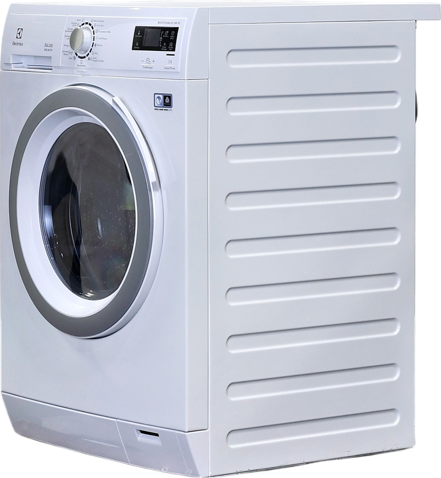 Lave-linge Sechant 8 kg Reconditionné ELECTROLUX EWW1687SWD