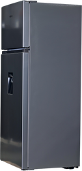 Réfrigérateur Avec Congélateur Reconditionné PROLINE DD211WDSL