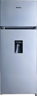 Réfrigérateur Avec Congélateur Reconditionné PROLINE DD211WDSL