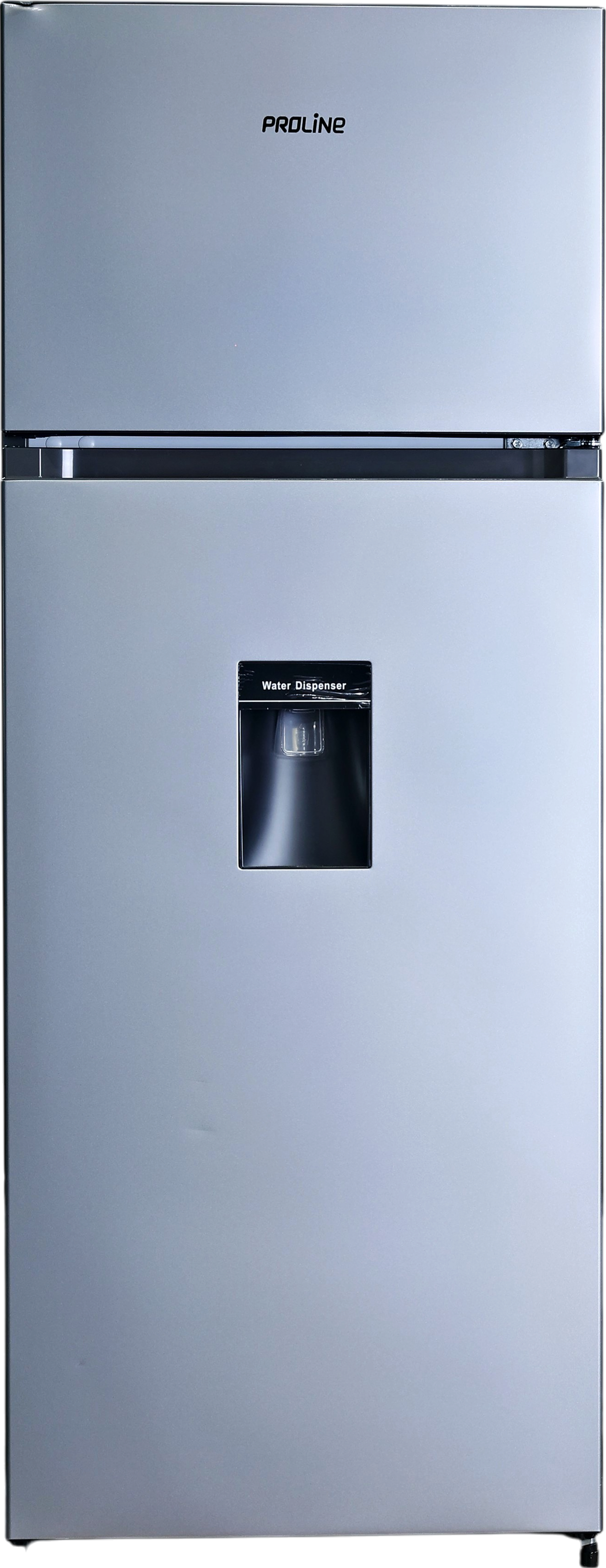 Réfrigérateur Avec Congélateur Reconditionné PROLINE DD211WDSL