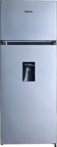 Réfrigérateur Avec Congélateur Reconditionné PROLINE DD211WDSL