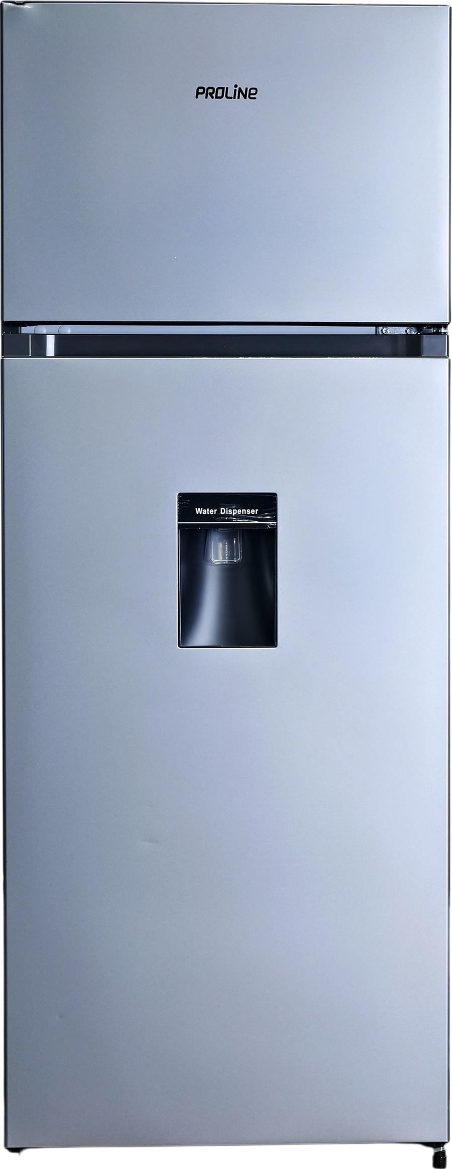 Réfrigérateur Avec Congélateur Reconditionné PROLINE DD211WDSL