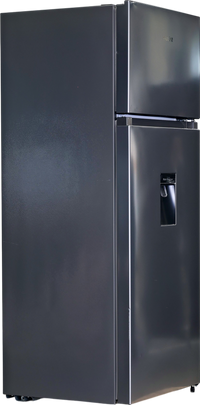 Réfrigérateur Avec Congélateur Reconditionné PROLINE DD211WDSL