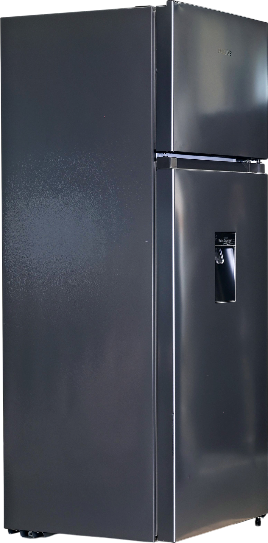 Réfrigérateur Avec Congélateur Reconditionné PROLINE DD211WDSL