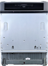Lave-vaisselle Encastrable 14 couverts Reconditionné WHIRLPOOL W0BD851AX