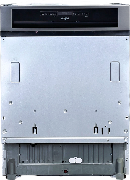 Lave-vaisselle Encastrable 14 couverts Reconditionné WHIRLPOOL W0BD851AX