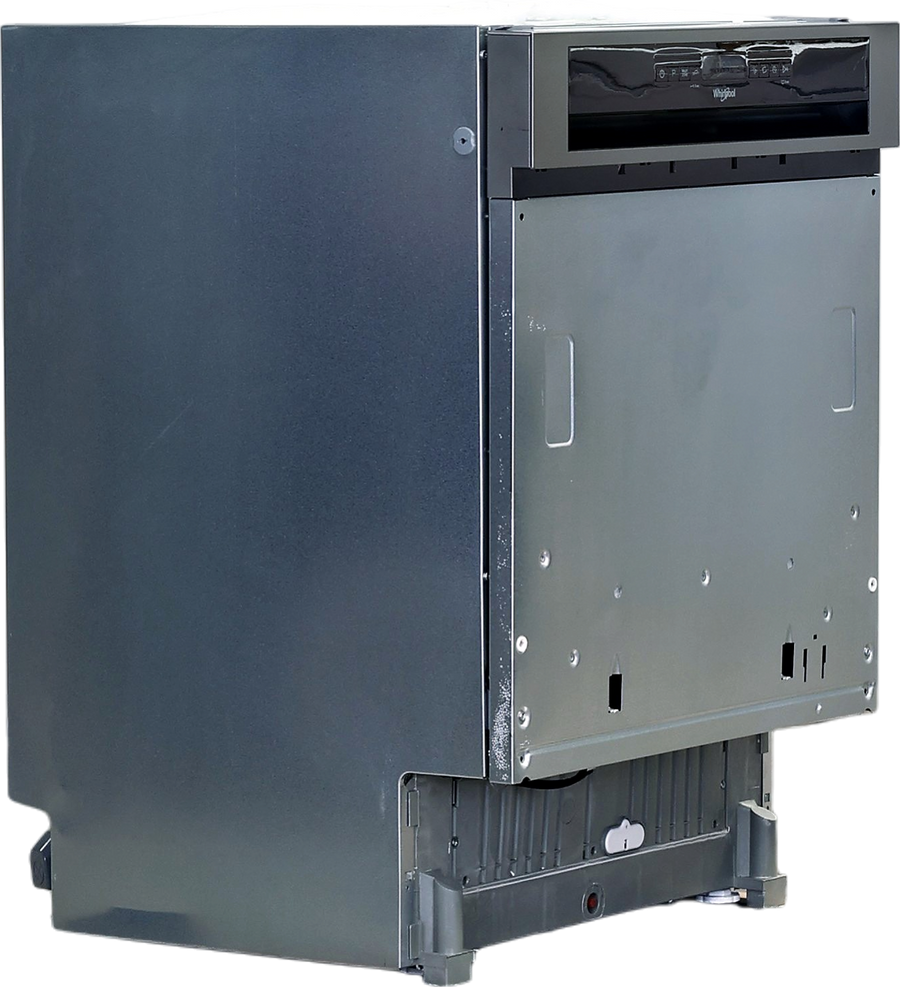 Lave-vaisselle Encastrable 14 couverts Reconditionné WHIRLPOOL W0BD851AX
