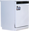 Lave-vaisselle Pose Libre 14 couverts Reconditionné THOMSON TDW1444BWH