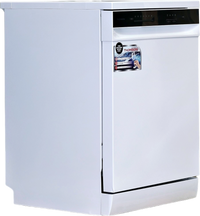Lave-vaisselle Pose Libre 14 couverts Reconditionné THOMSON TDW1444BWH