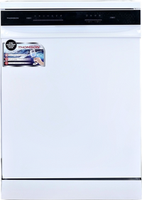 Lave-vaisselle Pose Libre 14 couverts Reconditionné THOMSON TDW1444BWH