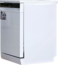 Lave-vaisselle Pose Libre 14 couverts Reconditionné THOMSON TDW1444BWH
