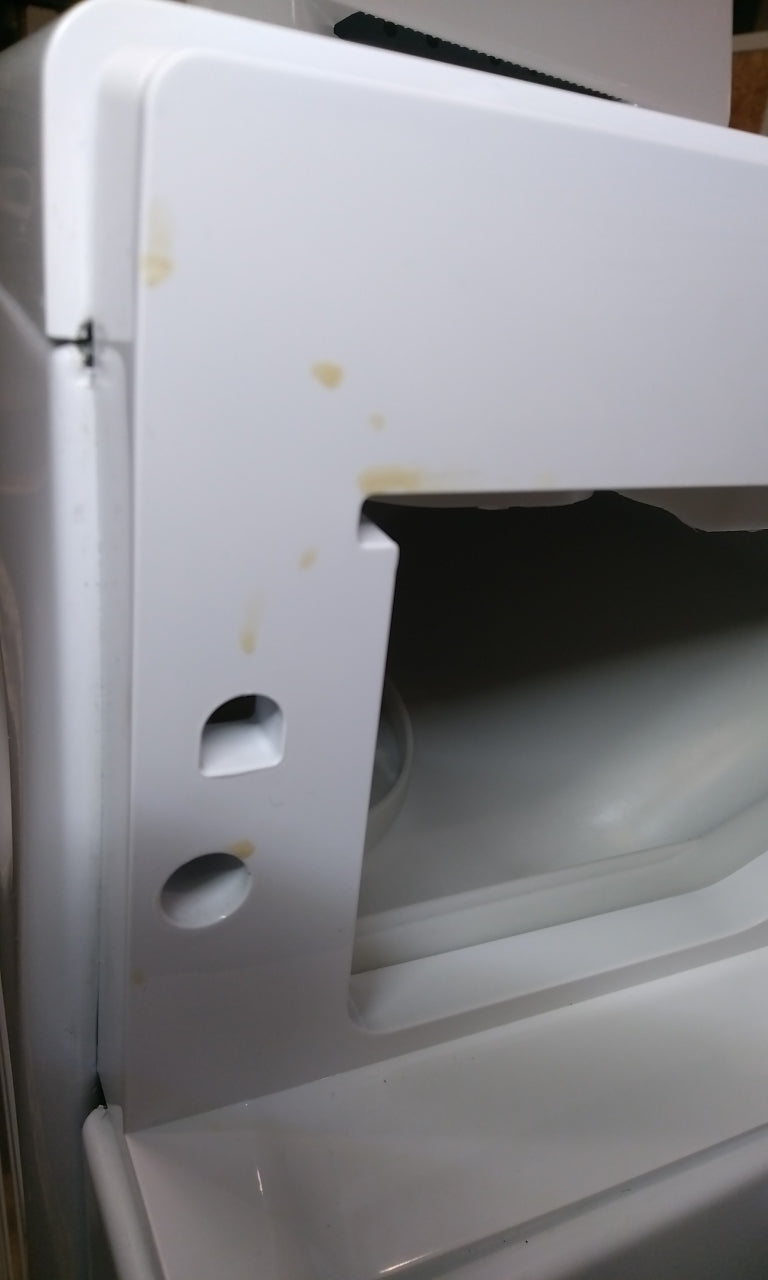 Lave-linge Sechant 8 kg Reconditionné ELECTROLINE ELWD85AD
