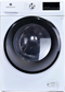 Lave-linge Sechant 8 kg Reconditionné ELECTROLINE ELWD85AD