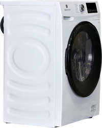 Lave-linge Sechant 8 kg Reconditionné ELECTROLINE ELWD85AD