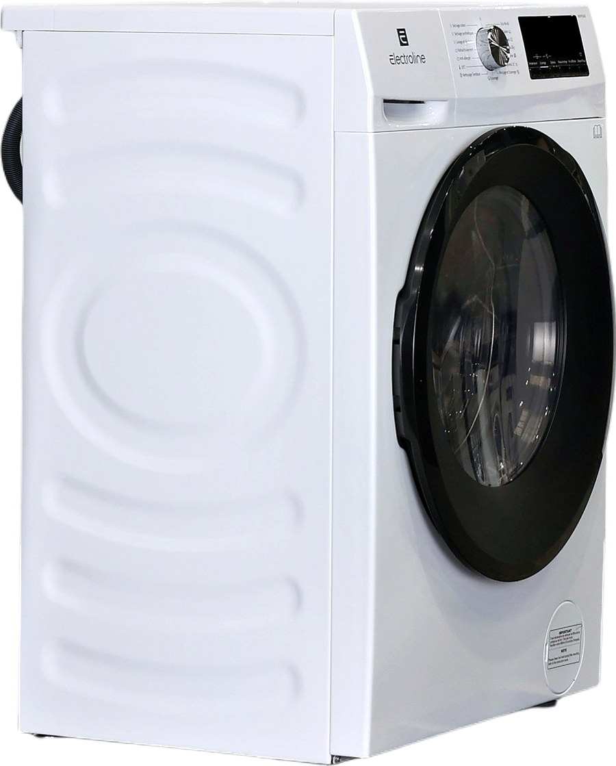 Lave-linge Sechant 8 kg Reconditionné ELECTROLINE ELWD85AD