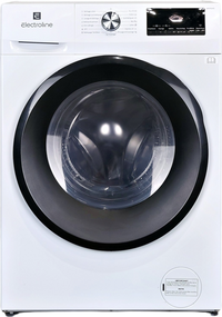 Lave-linge Sechant 8 kg Reconditionné ELECTROLINE ELWD85AD