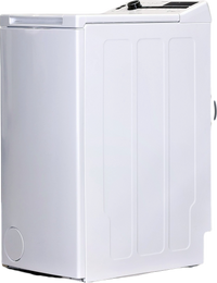 Lave-linge Top 6 kg Reconditionné WHIRLPOOL ZEN TDLRBX6252BSFR/N