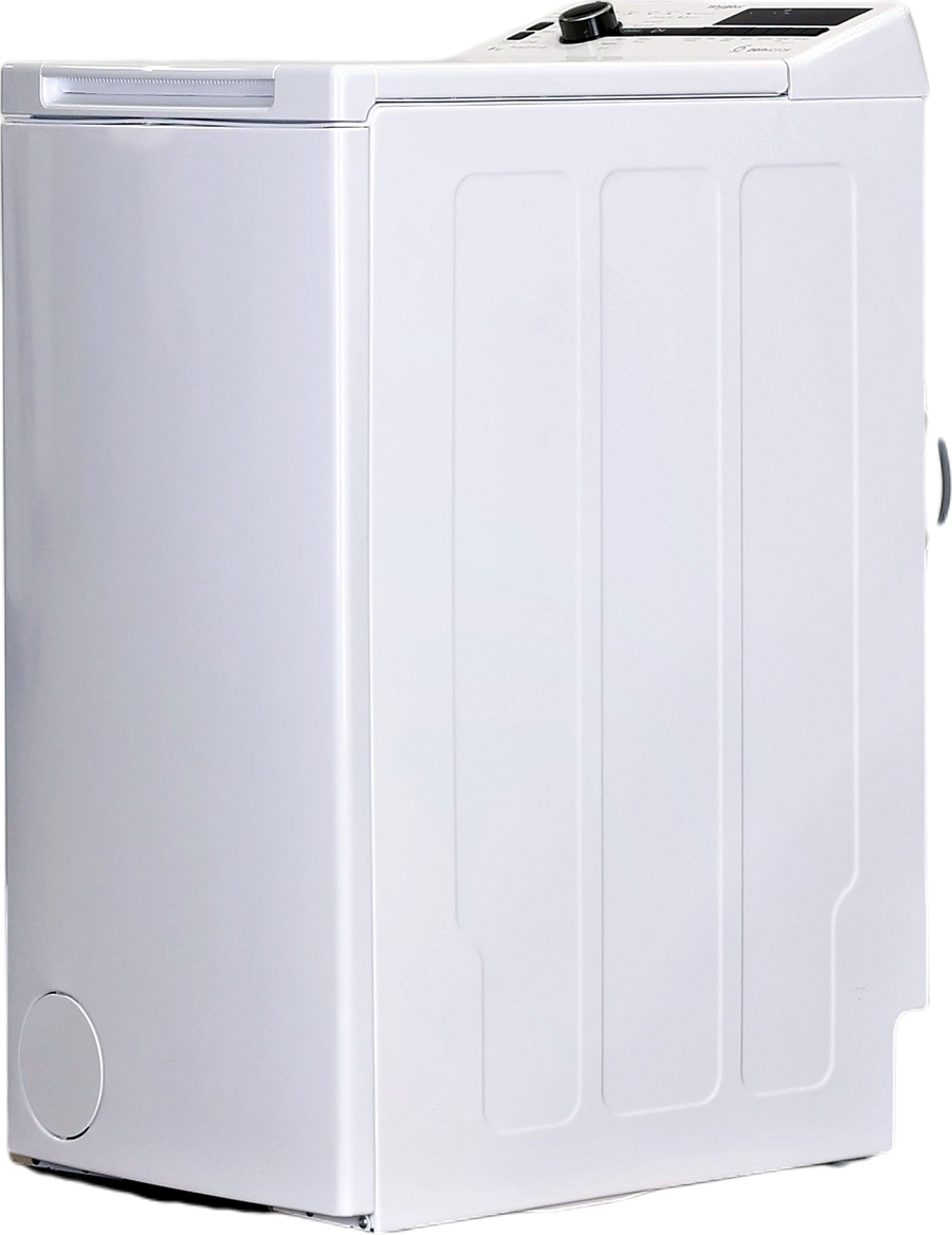 Lave-linge Top 6 kg Reconditionné WHIRLPOOL ZEN TDLRBX6252BSFR/N