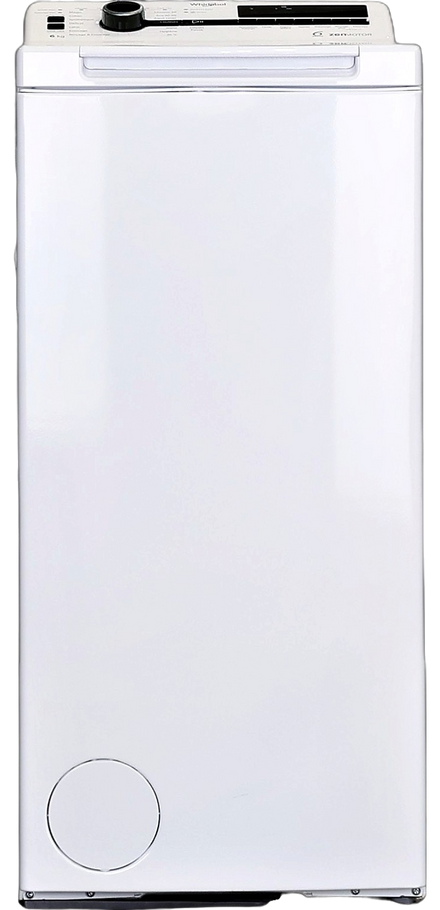 Lave-linge Top 6 kg Reconditionné WHIRLPOOL ZEN TDLRBX6252BSFR/N