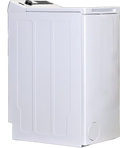 Lave-linge Top 6 kg Reconditionné WHIRLPOOL ZEN TDLRBX6252BSFR/N