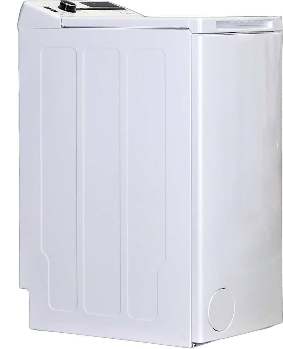 Lave-linge Top 6 kg Reconditionné WHIRLPOOL ZEN TDLRBX6252BSFR/N