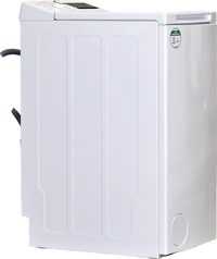 Lave-linge Top 6 kg Reconditionné WHIRLPOOL TDLR6268FR