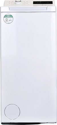 Lave-linge Top 6 kg Reconditionné WHIRLPOOL TDLR6268FR