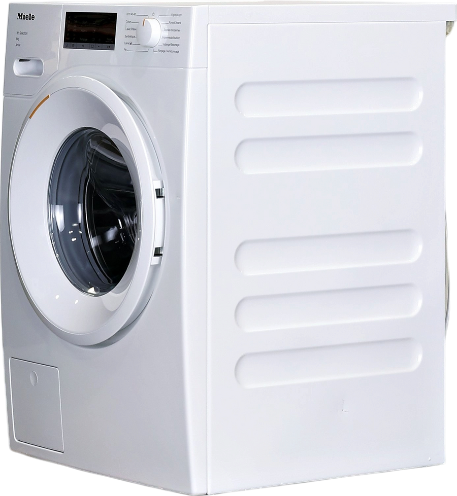 Lave-linge Hublot 8 kg Reconditionné MIELE WSA 123 WCS