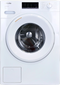 Lave-linge Hublot 8 kg Reconditionné MIELE WSA 123 WCS