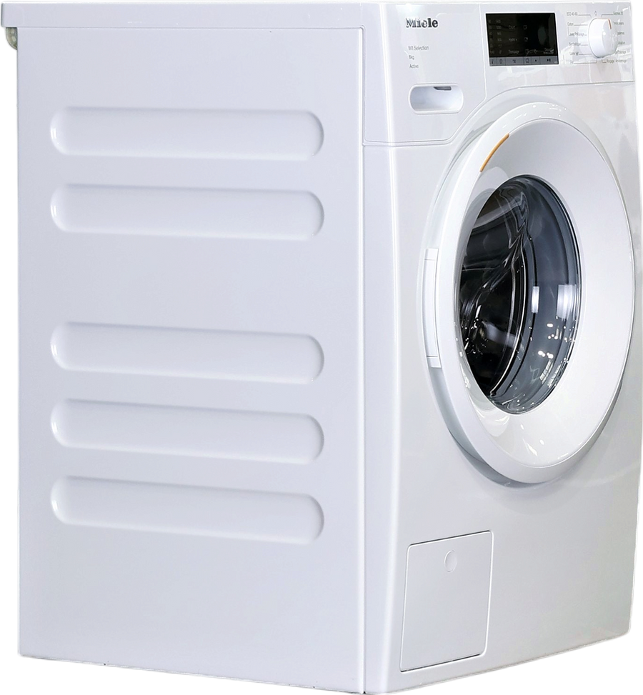Lave-linge Hublot 8 kg Reconditionné MIELE WSA 123 WCS