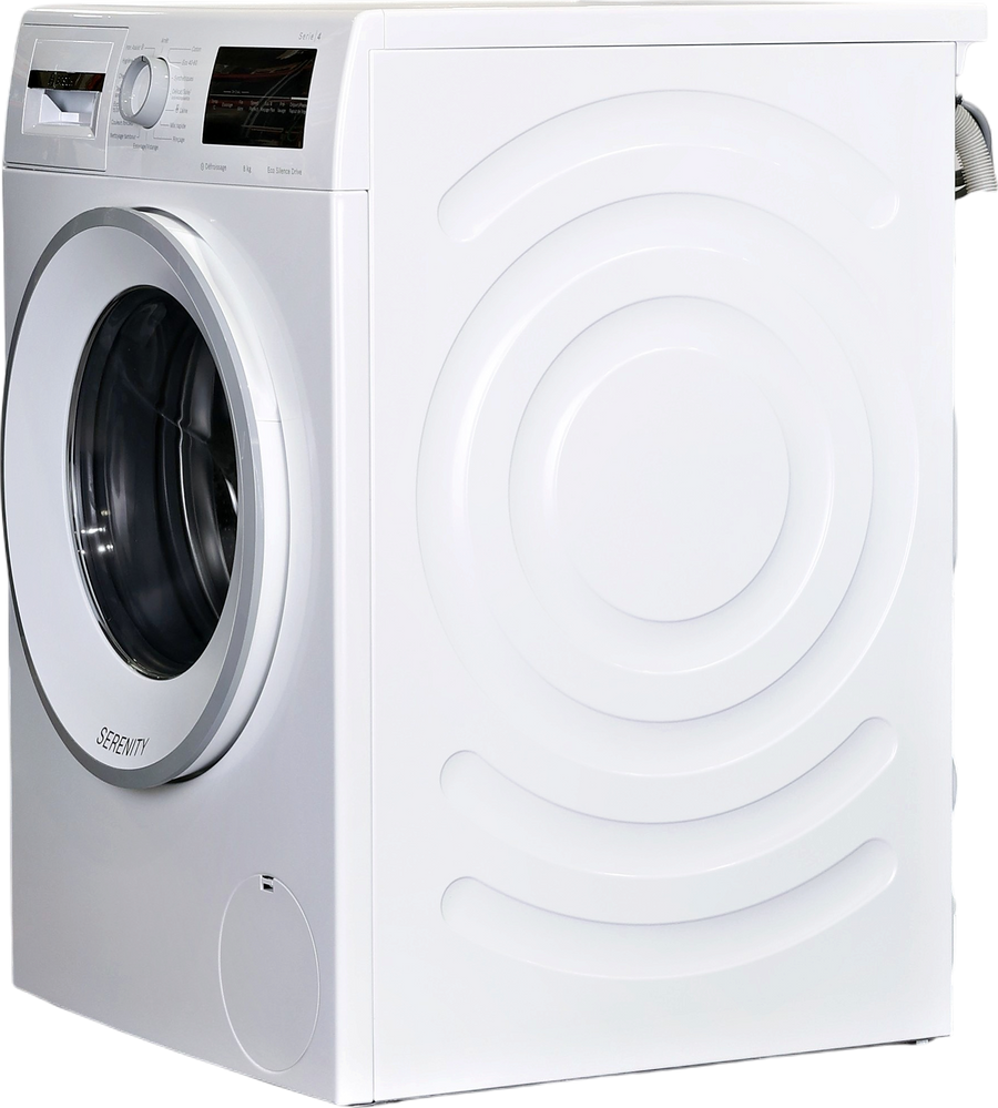 Lave-linge Hublot 8 kg Reconditionné BOSCH WAN2827FFR