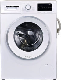 Lave-linge Hublot 8 kg Reconditionné BOSCH WAN2827FFR