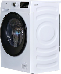 Lave-linge Sechant 8 kg Reconditionné TECNOLEC TECWD85AD