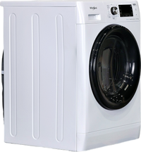 Lave-linge Sechant 10 kg Reconditionné WHIRLPOOL FFDD1074489BVFR