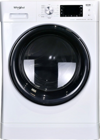 Lave-linge Sechant 10 kg Reconditionné WHIRLPOOL FFDD1074489BVFR