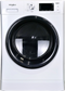 Lave-linge Sechant 10 kg Reconditionné WHIRLPOOL FFDD1074489BVFR