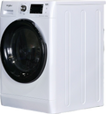 Lave-linge Sechant 10 kg Reconditionné WHIRLPOOL FFDD1074489BVFR