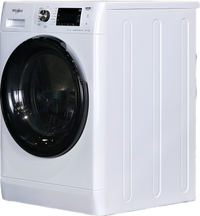 Lave-linge Sechant 10 kg Reconditionné WHIRLPOOL FFDD1074489BVFR