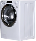 Lave-linge Hublot 10 kg Reconditionné CANDY CSO5106TWMC/1-S