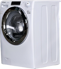 Lave-linge Hublot 10 kg Reconditionné CANDY CSO5106TWMC/1-S