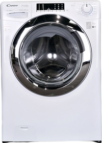 Lave-linge Hublot 10 kg Reconditionné CANDY CSO5106TWMC/1-S