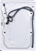 Lave-linge Hublot 10 kg Reconditionné CANDY CSO5106TWMC/1-S